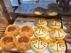 -CARINO BAKERY&CAFE(人广来福士店)