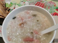 -肯德基(尖岭万达店)