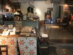 大堂-时光花园(白鹭洲店)