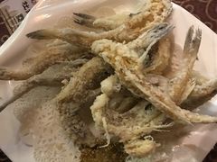 -北塘海鲜·天津菜(大光明桥旗舰店)