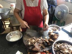 -老东江米粉