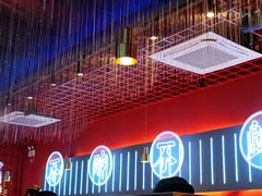 -杨记齐齐哈尔烤肉(总店)