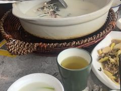 -紫藤园·天目湖大鱼头(南山竹海店)
