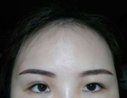 -平萍纹绣韩式半永久定妆