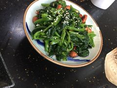 -锦尚阁烤鱼•天津菜(宣武门胡同店)