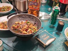 -呷湘厨·鱼汤捞饭(国家会展中心店)