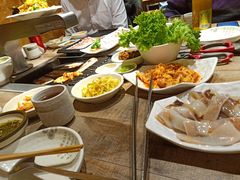 -一心烤肉(延安路店)