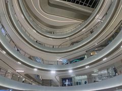 -东莞松山湖万象汇