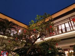 -聚福宝合苑食府(南头镇店)