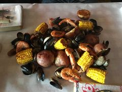 -The Crab Pot Seattle