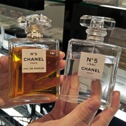 -Chanel