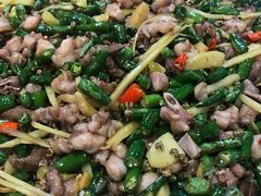 -灶东家民间菜(回兴店)