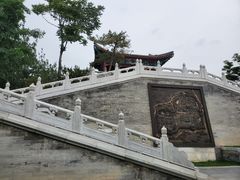 -西海子公园