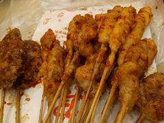-辽B·小串(总店)