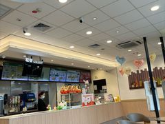 -德克士(信誉楼店)