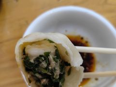 三鲜大馅-小叶大馅饺子城