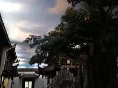 -馋遇江南·精致湖景雅宴(东方之门店)