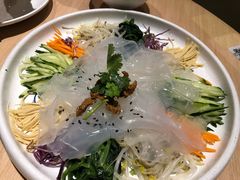 -关东小磨东北菜(上海长风大悦城店)