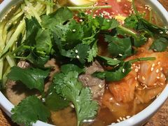朝鲜大冷面-北国小院(市桥店)