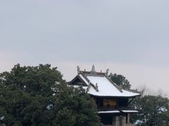 -窦圌山风景区