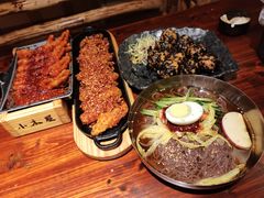 火辣鸡爪-恩你小木屋米酒店(安盛店)