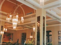 大堂-福楼法餐厅FLO