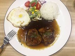 -青春分食(仙林大学城店)