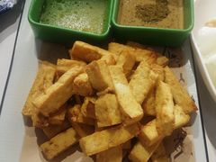 -天天初二·天津传统捞面·天津特色菜(凌奥总店)