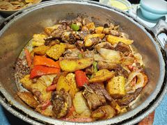 -清真·舒迩布炕锅王·高原美食文化(青海总店)