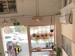 大堂-Egg•Allday Brunch(襄阳北路店)