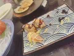 -科尔海悦酒店樱之河日本料理(清河东路店)