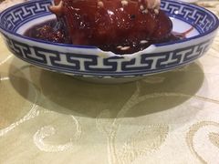 -大鸿运酒店·苏州菜·松鼠桂鱼(观前街店)