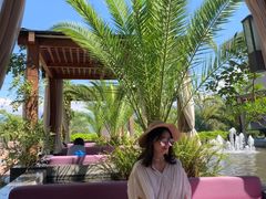 -西昌邛海湾柏樾酒店(原邛海湾柏栎度假酒店)