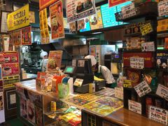 -幸运小丑汉堡(Bay Area本店)