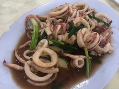 -秋姐美食店(旅游大道店)