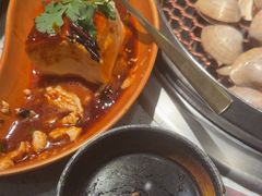 -炭之家·齐齐哈尔非遗烤肉·鲜切直供(中央大街店)