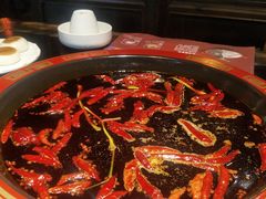 -矮板凳老火锅(宽窄巷子店)