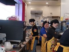 -DQ·蛋糕·冰淇淋(万象城店)
