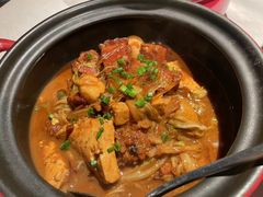 -京味斋·北京烤鸭(华威桥北工大店)
