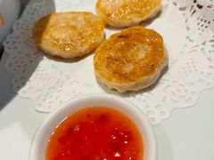 -悦海·家宴·冰花皮皮虾大锅贴(宝龙店)