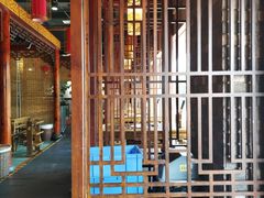 -蓉城老院十一年川味老火锅(中南店)