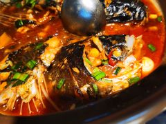 -千岛湖小鱼儿·淳安匠心农家菜