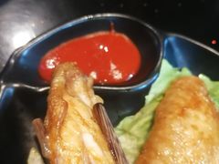 -炙韩料理·部队锅专门店