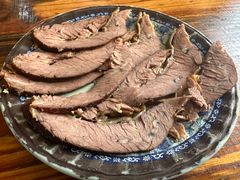 -赵金福蓬灰牛肉面·清真(金城关总店)