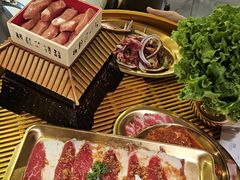 -炭之家齐齐哈尔大片烤肉·涮毛肚火锅·齐齐哈尔烤肉(中央大街店)