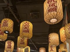 -南京大牌档(济南万象城店)