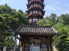 -绳金塔