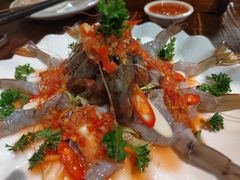 -Siam泰餐厅(水上公园店)