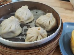 -老新隆牛肉锅贴(新街口店)