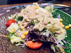 -青空日料烧肉烧鸟店(后湖兴业路店)
